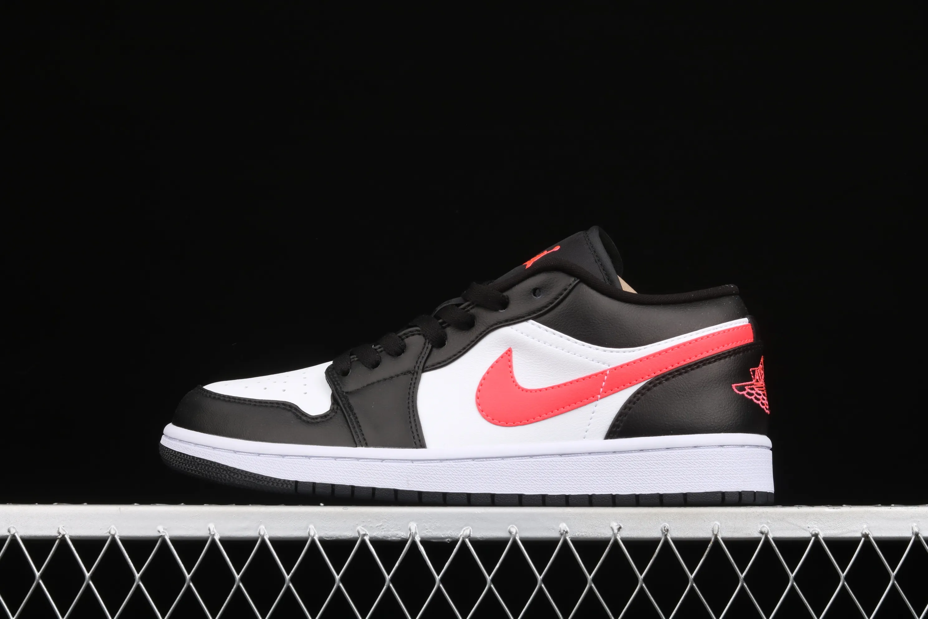 All categories Air Jordan Jordan series basketball shoes Air Jordan 1 Low Air Jordan 1 Low AJ1 Joe 1 low cultural sports shoes DC0774-004